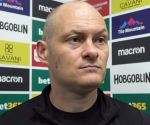 Alex Neil Alex Neil