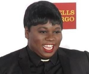 Alex Newell Alex Newell