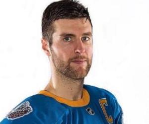 Alex Pietrangelo Alex Pietrangelo