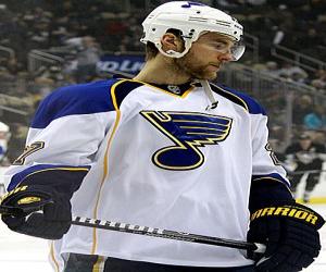 Alex Pietrangelo Alex Pietrangelo