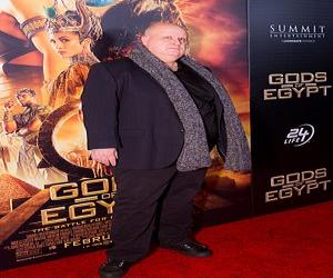 Alex Proyas Alex Proyas