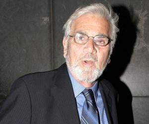 Alex Rocco Alex Rocco