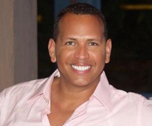 Alex Rodriguez