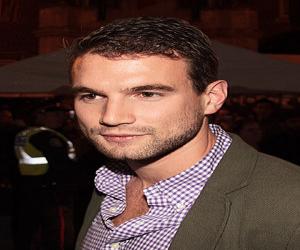 Alex Russell Alex Russell