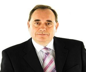 Alex Salmond Alex Salmond