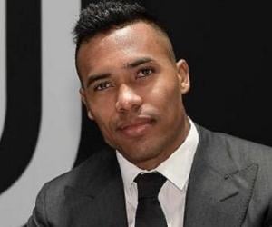 Alex Sandro Alex Sandro
