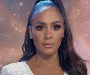 Alex Scott Alex Scott