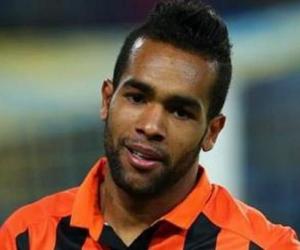 Alex Teixeira Alex Teixeira
