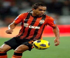 Alex Teixeira Alex Teixeira