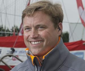 Alex Thomson Alex Thomson