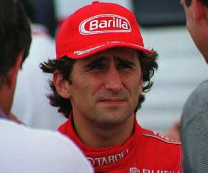 Alex Zanardi