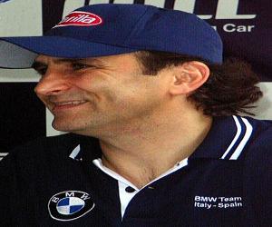 Alex Zanardi Alex Zanardi