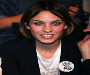 Alexa Chung Alexa Chung