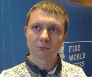 Alexander Areshchenko Alexander Areshchenko