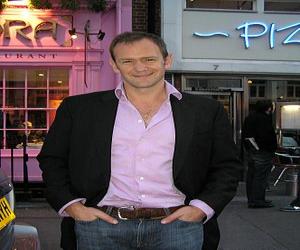Alexander Armstrong Alexander Armstrong