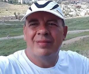 Alexander Baburin Alexander Baburin