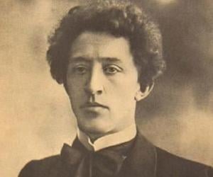 Alexander Blok Alexander Blok