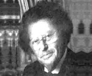 Alexander Brott Alexander Brott