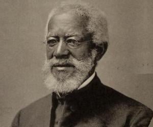Alexander Crummell Alexander Crummell