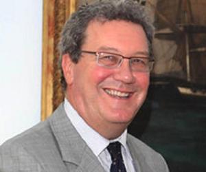 Alexander Downer