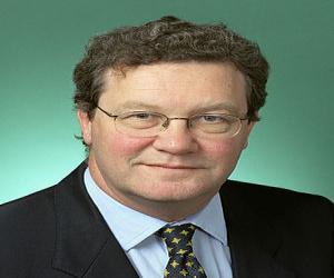 Alexander Downer Alexander Downer