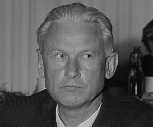 Alexander Fadeyev Alexander Fadeyev