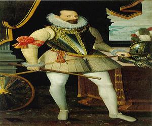 Alexander Farnese, Duke of Parma Alexander Farnese, Duke of Parma
