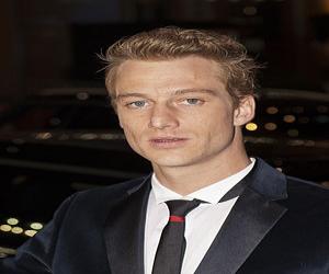 Alexander Fehling Alexander Fehling