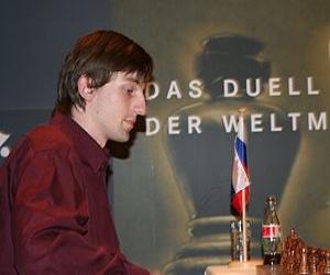 Alexander Grischuk Alexander Grischuk