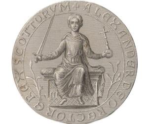 Alexander II of Scotland Alexander II of Scotland