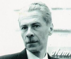 Alexander Imich Alexander Imich
