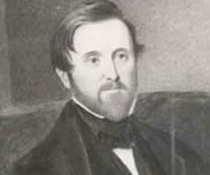 Alexander Jackson Davis Alexander Jackson Davis