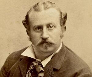Alexander Kielland Alexander Kielland