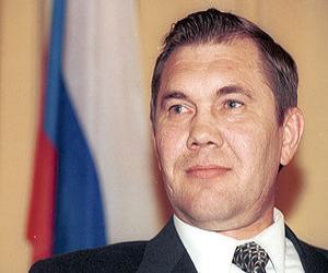 Alexander Lebed Alexander Lebed