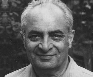 Alexander Lerner Alexander Lerner