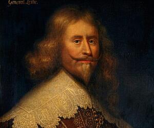 Alexander Leslie, 1st Earl of Leven Alexander Leslie, 1st Earl of Leven