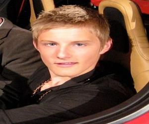 Alexander Ludwig Alexander Ludwig