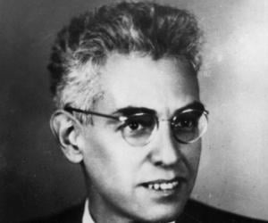 Alexander Luria Alexander Luria