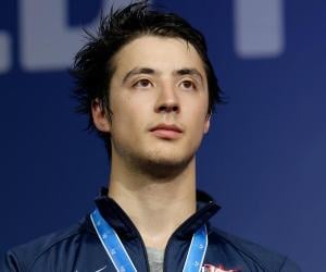 Alexander Massialas Alexander Massialas