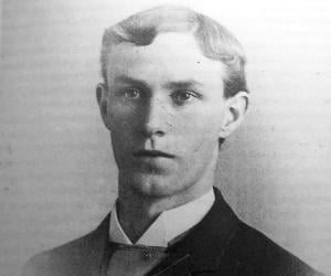 Alexander Meiklejohn Alexander Meiklejohn