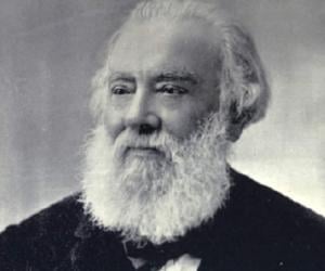 Alexander Melville Bell Alexander Melville Bell