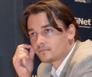 Alexander Morozevich Alexander Morozevich