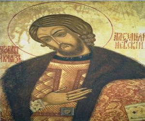 Alexander Nevsky Alexander Nevsky