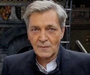 Alexander Nevzorov Alexander Nevzorov