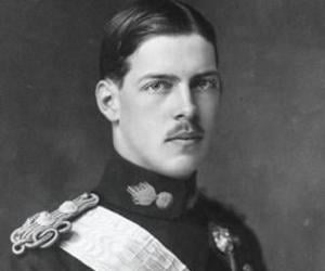 Alexander of Greece Alexander of Greece