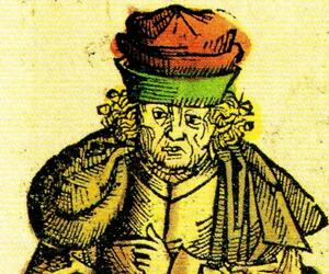 Alexander of Hales Alexander of Hales