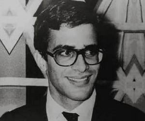 Alexander Onassis Alexander Onassis