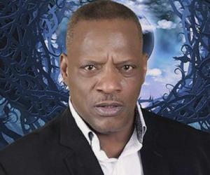 Alexander O'Neal Alexander O'Neal