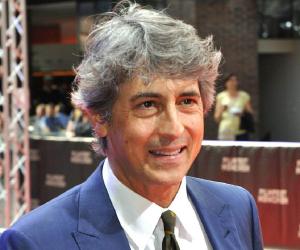 Alexander Payne