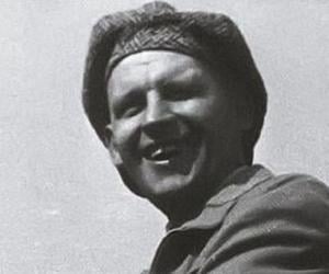 Alexander Rodchenko